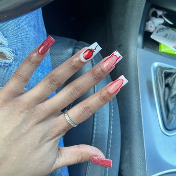 Paradise Nails and Beauty - Nail Salons Near Me - Austin, Texas Paradise Nails and Beauty - Nail Salons Near Me - Austin, Texas