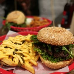 Burgers Berlin