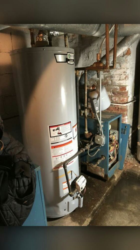 Slide of No Drainage No Problem