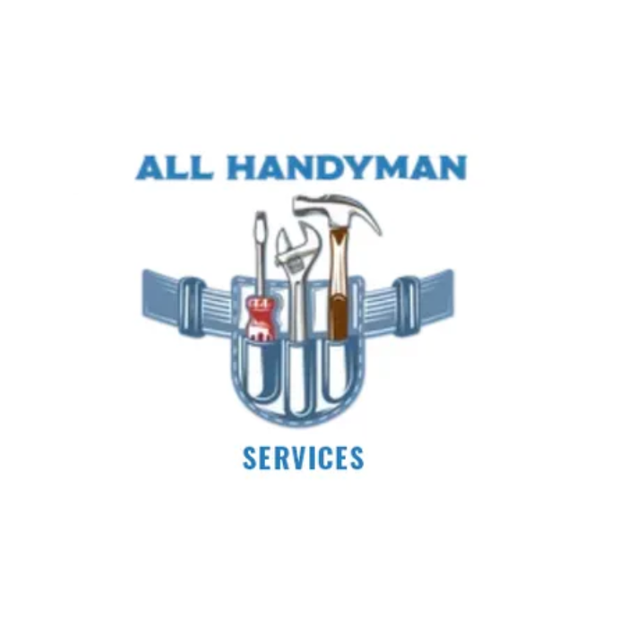 Slide of All Handyman Services