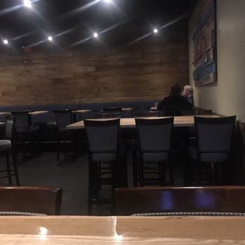 The Marq - New American Near Me - Chicago, Illinois