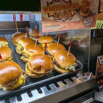 Chubby Cattle - Barbeque Near Me - Pleasanton, California