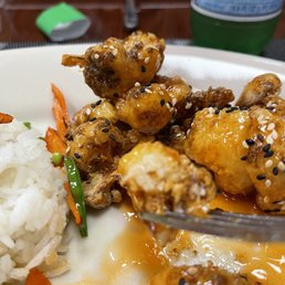 Orange Cauliflower Orange Cauliflower