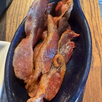 Smithy - Pecan Bacon - Breakfast & Brunch Near Me - Dallas, Texas Smithy - Pecan Bacon - Breakfast & Brunch Near Me - Dallas, Texas