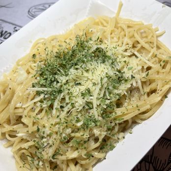 Cap't Loui - Garlic Noodles - Cajun/Creole Near Me - New York, New York Cap't Loui - Garlic Noodles - Cajun/Creole Near Me - New York, New York