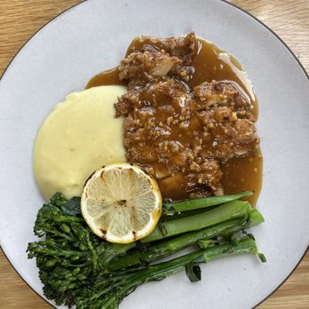 Dixboro Project - Breakfast & Brunch Near Me - Ann Arbor, Michigan
