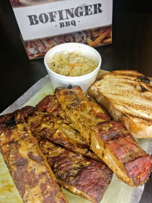 Bofinger BBQ by null