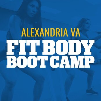 Fit Body Boot Camp - Boot Camps Near Me - Alexandria, Virginia Fit Body Boot Camp - Boot Camps Near Me - Alexandria, Virginia