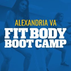Fit Body Boot Camp
