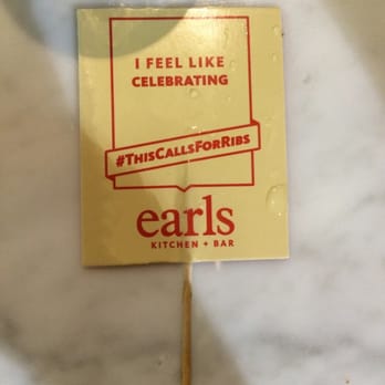 Earls Kitchen + Bar - Great celebration - New American Near Me - Miami, Florida Earls Kitchen + Bar - Great celebration - New American Near Me - Miami, Florida