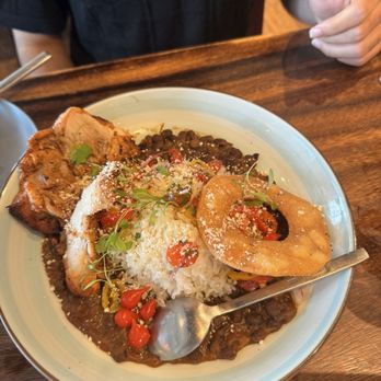 Asado Life - Asado bowl - New American Near Me - Saint Augustine, Florida Asado Life - Asado bowl - New American Near Me - Saint Augustine, Florida