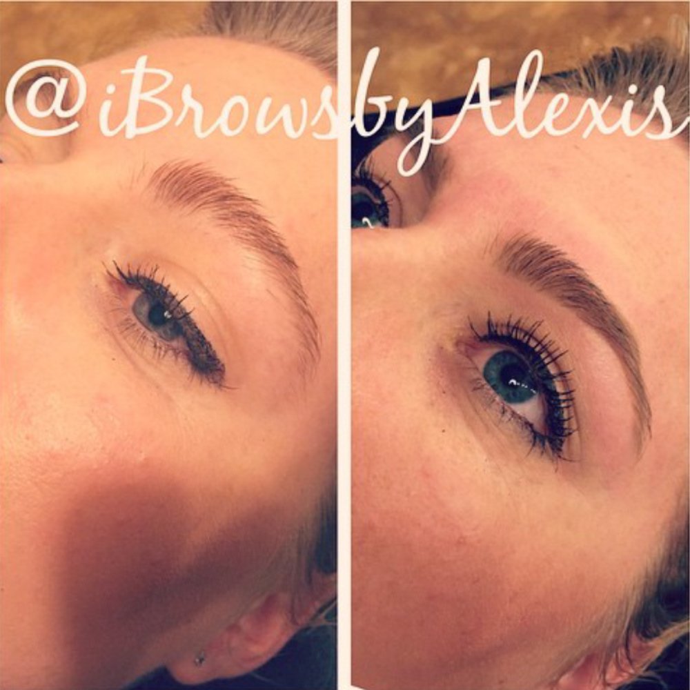 Beautiful Brows
