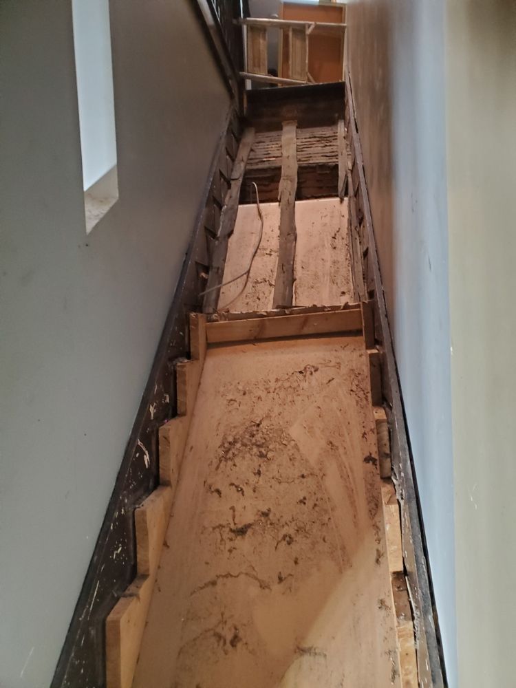 Slide of Troy Construction & Painting