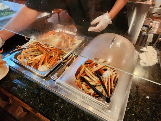 The Original Benjamin's Calabash Seafood by null