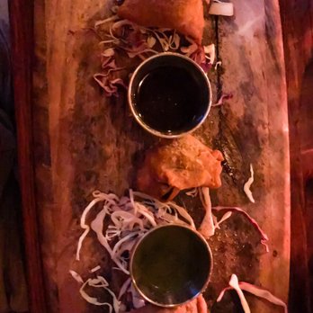 East Bay Spice - Central St Samosa ( veg). - Indian Near Me - Berkeley, California East Bay Spice - Central St Samosa ( veg). - Indian Near Me - Berkeley, California
