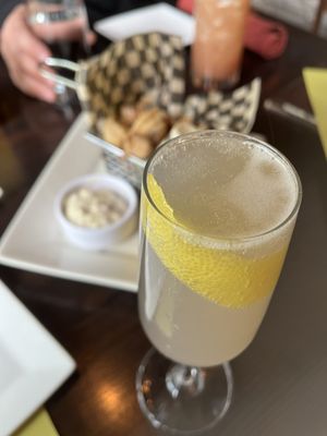 Swine Restaurant, Moonshine & Whiskey Bar by null