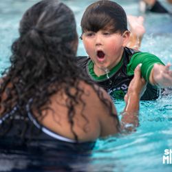 Sharks & Minnows Swim School