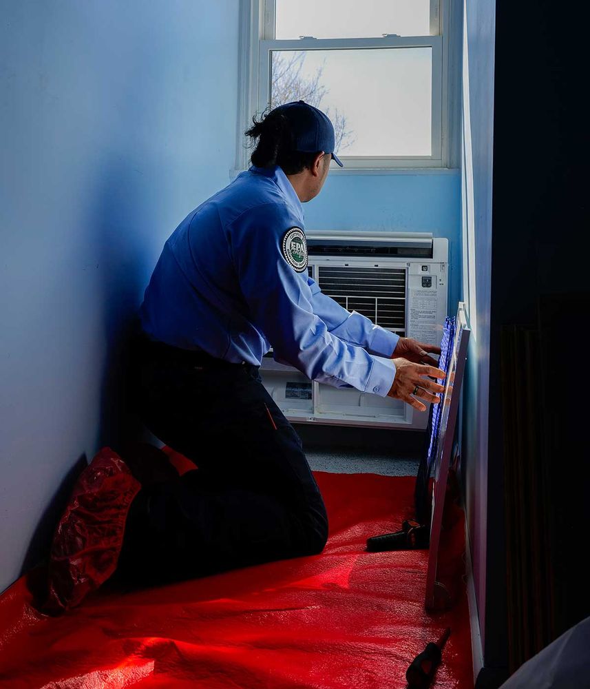 Slide of AirMaster Heating & Cooling Specialists