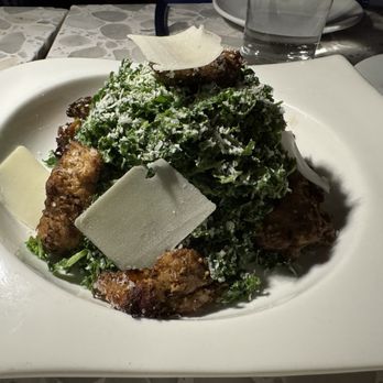 Coletta - GLUTEN-FREE Coletta Chicken Caesar - Vegan Near Me - New York, New York
