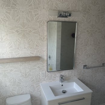 Mission Wallpaper Brothers - Wallpapering Near Me