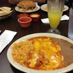 Enchilada