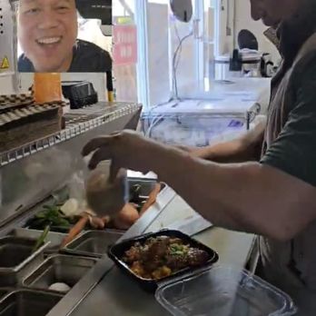 Captain Adobo - Filipino Near Me - Lakewood, Washington Captain Adobo - Filipino Near Me - Lakewood, Washington