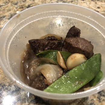 Le Colonial - Bo Luc Lac portion. - Vietnamese Near Me - Chicago, Illinois Le Colonial - Bo Luc Lac portion. - Vietnamese Near Me - Chicago, Illinois