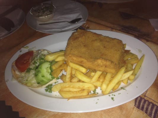Restaurace a penzion Pod Dračí skálou by null