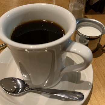SALT - New American Near Me - Boulder, Colorado