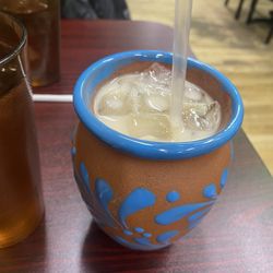 Orchata
