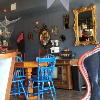 The Coffee MUGG - Coffee & Tea Near Me - Corpus Christi, Texas