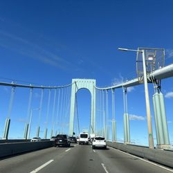 Bronx-Whitestone Bridge