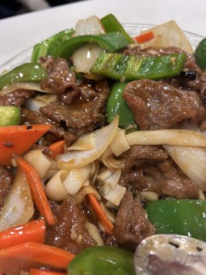 Original New Town Bakery by null