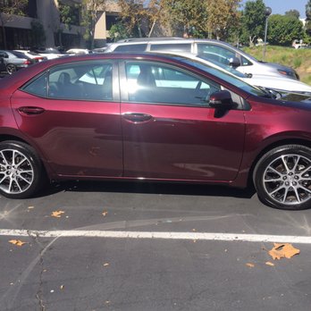 Gary's Mobile Detailing - Thank you Gary for the detailing! It's like I just drove it off the lot - Auto Detailing Near Me