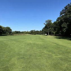 Indian Boundary Golf Course