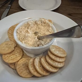 Roxbury Mercantile - Crab Dip Yum!! - Southern Near Me - Meggett, South Carolina Roxbury Mercantile - Crab Dip Yum!! - Southern Near Me - Meggett, South Carolina