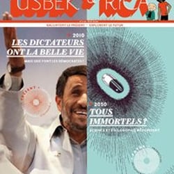 Usbek&Rica - Usbek&Rica