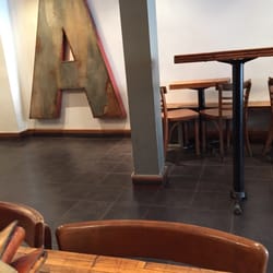 Le A Bar
