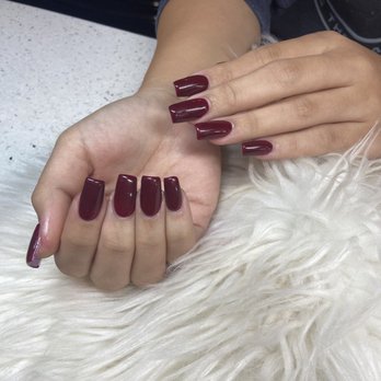 Kitchen Nail Bar - Mountain View - I had Windy and she did great work! Took her time to get it perfect! - Nail Salons Near Me - Mountain View, California Kitchen Nail Bar - Mountain View - I had Windy and she did great work! Took her time to get it perfect! - Nail Salons Near Me - Mountain View, California