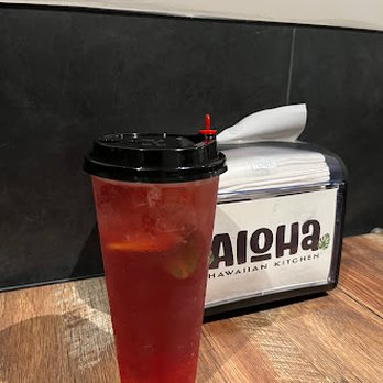 Aloha Hawaiian Kitchen - Hawaiian Near Me - Orlando, Florida Aloha Hawaiian Kitchen - Hawaiian Near Me - Orlando, Florida