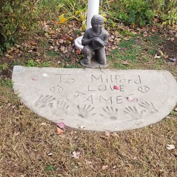 James Park - Playgrounds Near Me - Milford, Connecticut