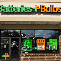 Batteries Plus