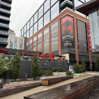 Busch Stadium - Stadiums & Arenas Near Me - Saint Louis, Missouri