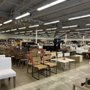 Photo of Pottery Barn Outlet