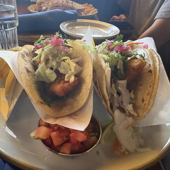 The Fisherman's Restaurant - Fish tacos - Seafood Near Me - Seattle, Washington The Fisherman's Restaurant - Fish tacos - Seafood Near Me - Seattle, Washington