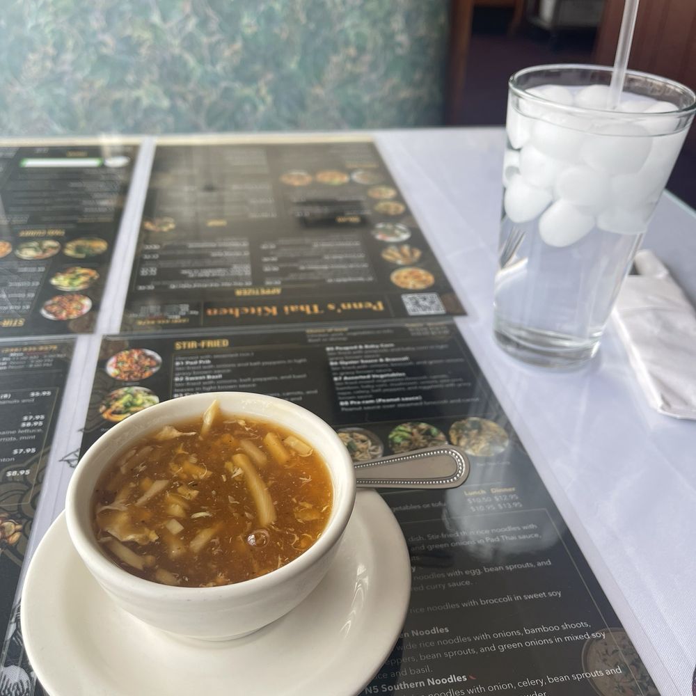 Penn's Thai Kitchen - Thai Near Me - Royal Oak, Michigan Penn's Thai Kitchen - Thai Near Me - Royal Oak, Michigan
