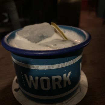 Apt - Cocktail Bars Near Me - Rome, RM