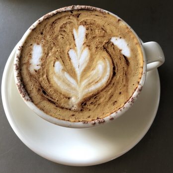 Common Room Roasters - Coffee Roasteries Near Me - Long Beach, California