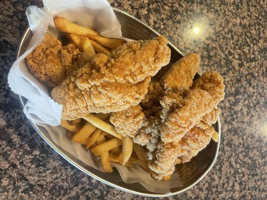 Terrace Diner by null