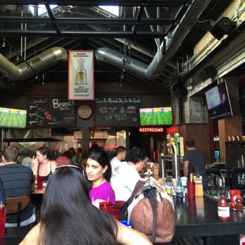 Smoke Daddy - Patio is awesome - Barbeque Near Me - Chicago, Illinois Smoke Daddy - Patio is awesome - Barbeque Near Me - Chicago, Illinois